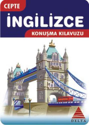 Cepte İngilizce Konuşma Kılavuzu | Kitap Ambarı