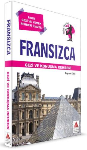 Fransızca Gezi ve Konuşma Rehberi | Kitap Ambarı