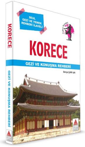 Korece Gezi ve Konuşma Rehberi | Kitap Ambarı