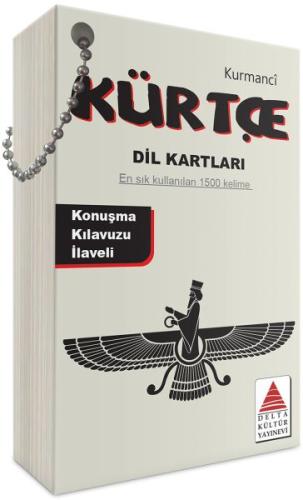 Kürtçe Dil Kartları | Kitap Ambarı