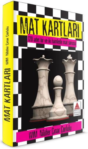 Mat Kartları | Kitap Ambarı