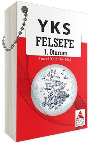 YKS 1.Oturum Felsefe Kartları | Kitap Ambarı