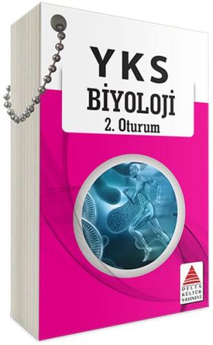 YKS 2.Oturum Biyoloji Kartları | Kitap Ambarı