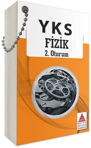 YKS Fizik 2.Oturum Kartları | Kitap Ambarı