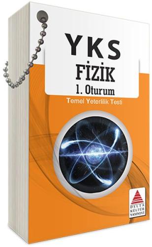 YKS Fizik 1.Oturum - Temel Yeterlilik Testi Kartları | Kitap Ambarı