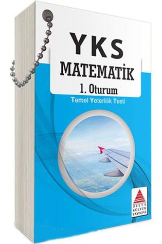 YKS Matematik Kartları | Kitap Ambarı