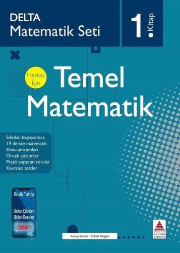 Temel Matematik | Kitap Ambarı