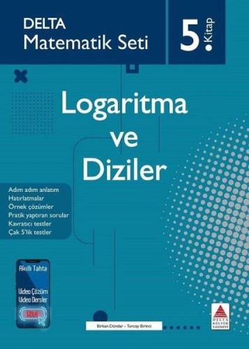 Logaritma ve Diziler | Kitap Ambarı