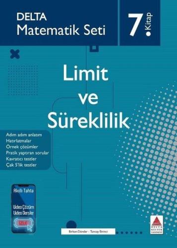 Limit ve Süreklilik | Kitap Ambarı