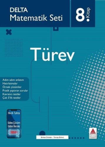 Türev | Kitap Ambarı