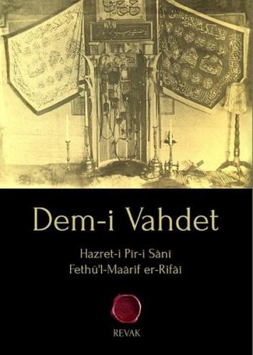 Dem-i Vahdet | Kitap Ambarı