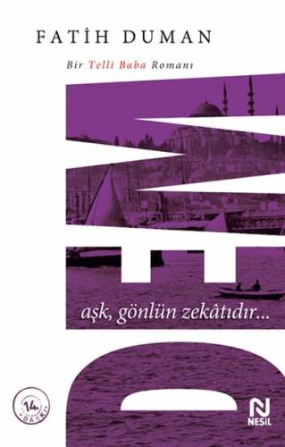 Dem | Kitap Ambarı