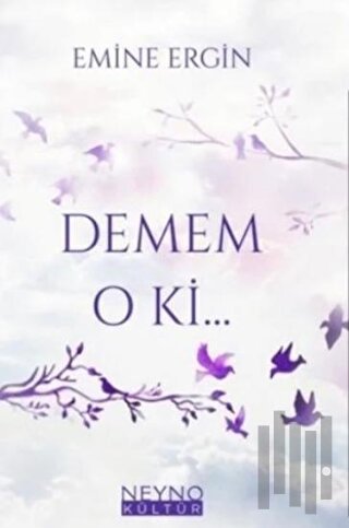 Demem O Ki | Kitap Ambarı