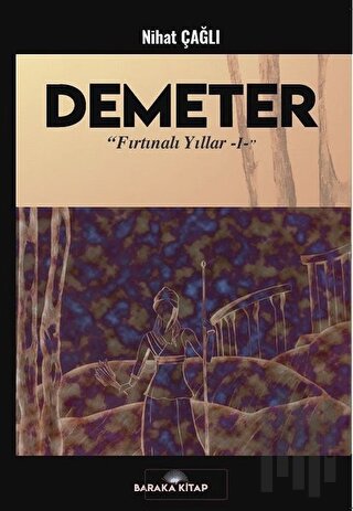 Demeter | Kitap Ambarı