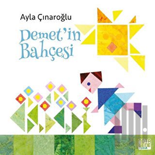 Demet'in Bahçesi | Kitap Ambarı