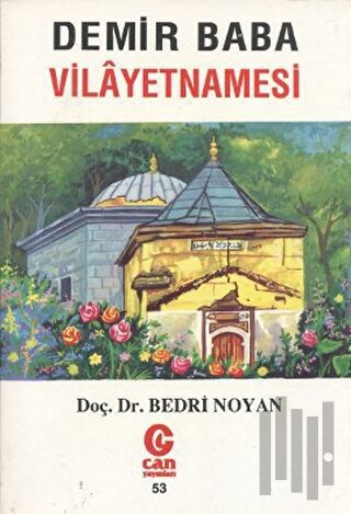 Demir Baba Vilayetnamesi | Kitap Ambarı