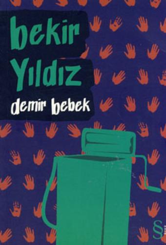 Demir Bebek | Kitap Ambarı