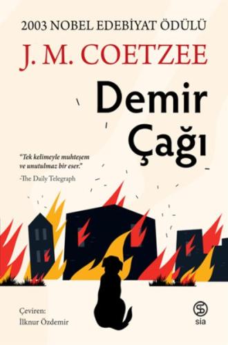 Demir Çağı | Kitap Ambarı