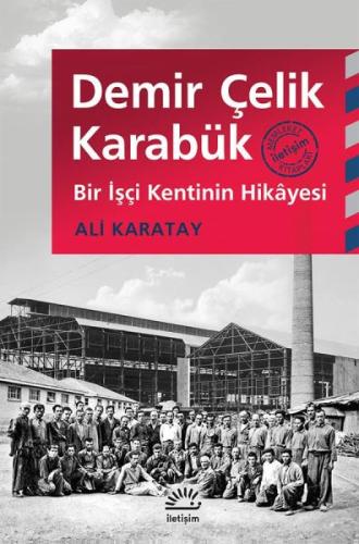 Demir Çelik Karabük | Kitap Ambarı