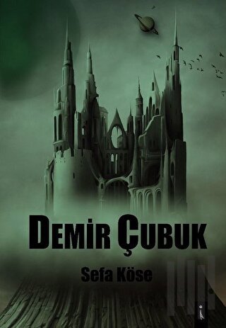 Demir Çubuk | Kitap Ambarı