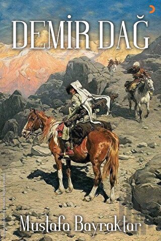 Demir Dağ | Kitap Ambarı