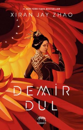 Demir Dul | Kitap Ambarı