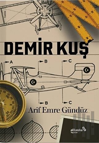 Demir Kuş | Kitap Ambarı