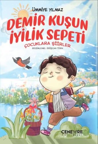 Demir Kuşun İyilik Sepeti | Kitap Ambarı