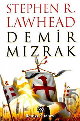 Demir Mızrak | Kitap Ambarı