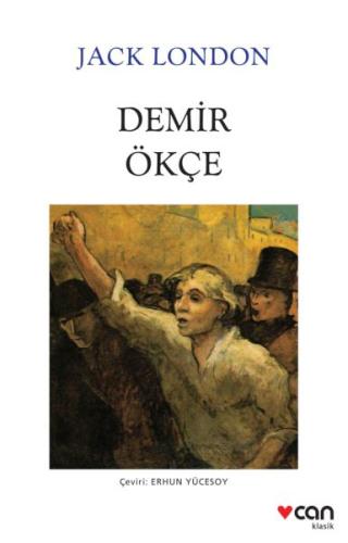 Demir Ökçe | Kitap Ambarı