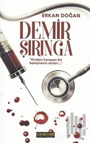 Demir Şırınga | Kitap Ambarı