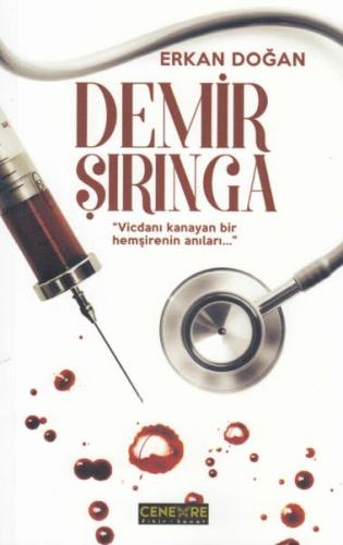 Demir Şırınga | Kitap Ambarı