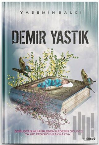 Demir Yastık | Kitap Ambarı