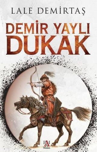 Demir Yaylı Dukak | Kitap Ambarı