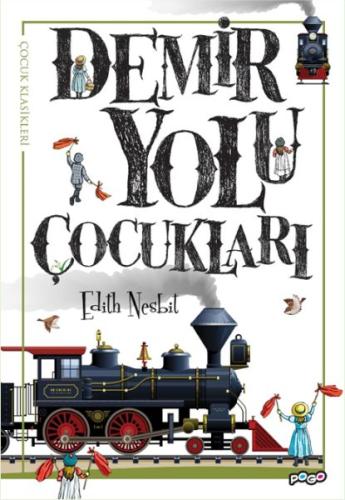 Demir Yolu Çocukları | Kitap Ambarı