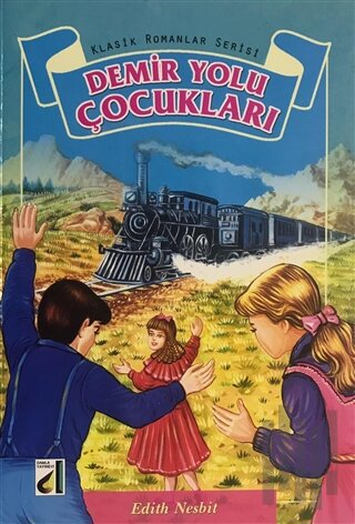 Demir Yolu Çocukları | Kitap Ambarı