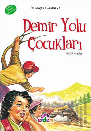 Demir Yolu Çocukları | Kitap Ambarı