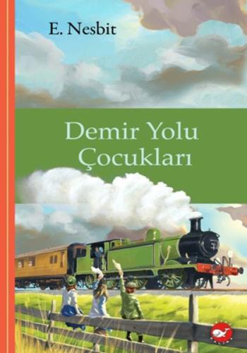 Demiryolu Çocukları (Ciltli) | Kitap Ambarı