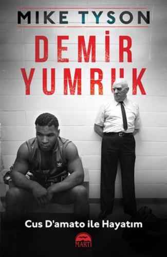 Demir Yumruk | Kitap Ambarı