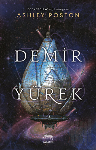 Demir Yürek | Kitap Ambarı