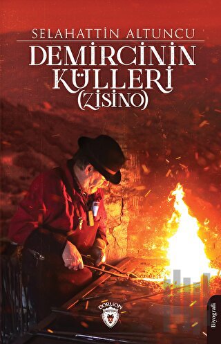 Demircinin Külleri (Zisino) | Kitap Ambarı