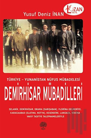 Demirhisar Mübadilleri | Kitap Ambarı