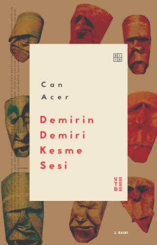 Demirin Demiri Kesme Sesi | Kitap Ambarı