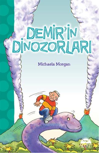 Demir'in Dinozorları | Kitap Ambarı