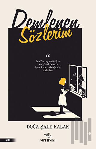 Demlenen Sözlerim | Kitap Ambarı