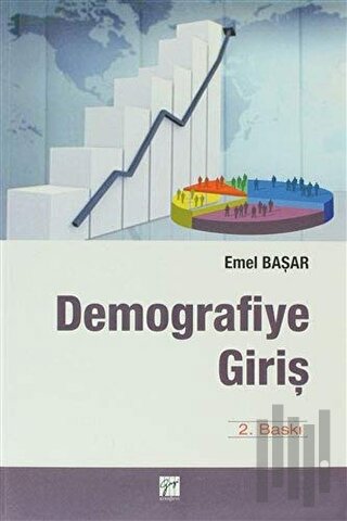 Demografiye Giriş | Kitap Ambarı