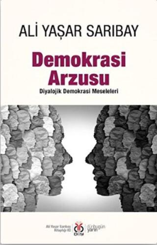 Demokrasi Arzusu | Kitap Ambarı