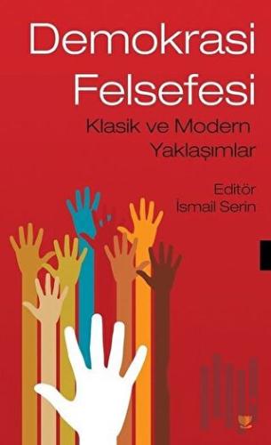 Demokrasi Felsefesi | Kitap Ambarı