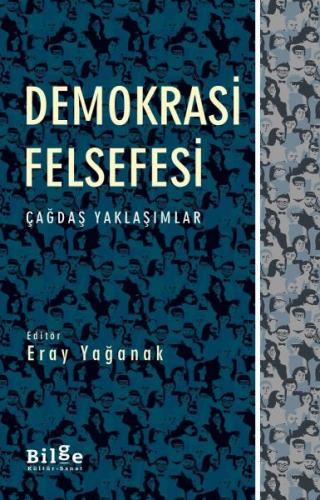 Demokrasi Felsefesi | Kitap Ambarı