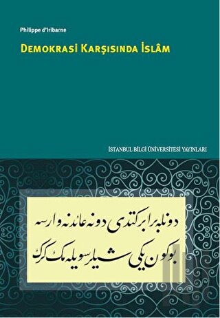 Demokrasi Karşısında İslam | Kitap Ambarı